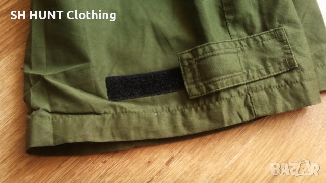 VAGABOND Trouser размер XXL за лов риболов туризъм панталон пролет есен безшумен - 637, снимка 7 - Екипировка - 43254786