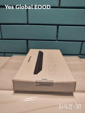 Samsung Galaxy Tab A9 8GB/128GB таблет Graphite SM-X115, снимка 8 - Таблети - 52988709