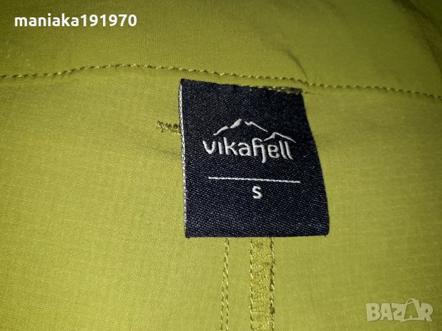 Vikafjell  (S) туристически панталон , снимка 11 - Спортна екипировка - 32566135