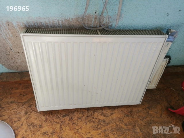 локално парно, снимка 3 - Печки, фурни - 51979293