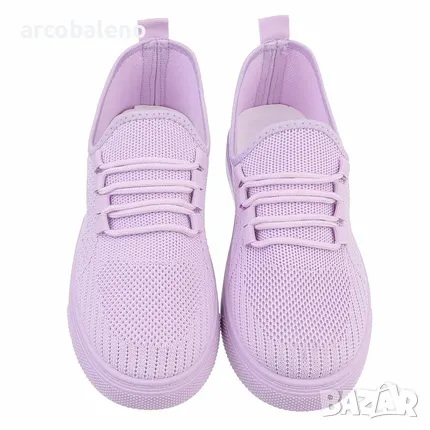 Дамски ниски кецове, 6цвята , снимка 9 - Кецове - 49324441