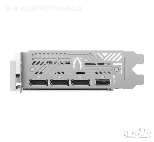 Видео карта ZOTAC GAMING RTX 5060 TI Twin Edge OC, снимка 5 - Видеокарти - 53138711
