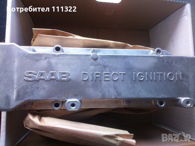 авточасти СААБ /SAAB , снимка 15 - Части - 39185827