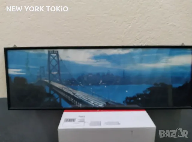 КАРТИНА СТЪКЛЕНА, снимка 5 - Картини - 48095624