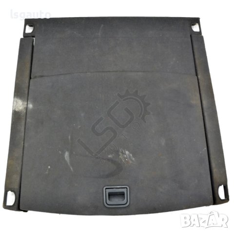 Комплект мокетени кори багажник AUDI A4 (B8) 2008-2015 ID:101736