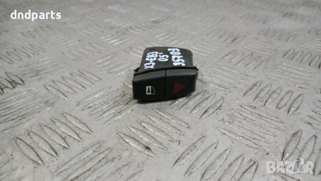 Бутон аварийни светлини BMW X3 E83 2005г.	