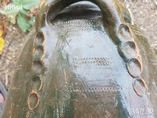 Делва , снимка 3 - Антикварни и старинни предмети - 52169883