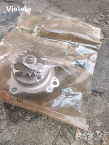 Honda, Нова оригинална вакум помпа за Honda/ Хонда с мотори 2.2 cdti, CRV, CIVIC, ACCORD