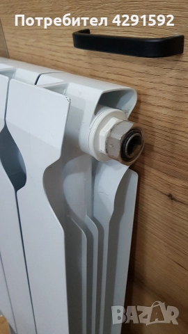 Радиатор за отопление Kaldo, снимка 3 - Други - 52769745