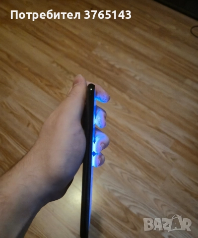 Samsung A20e в добро състояние, снимка 2 - Samsung - 51977007