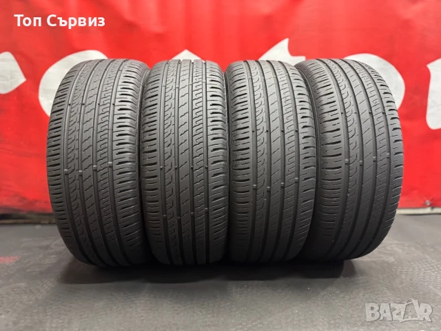 205 55 16, Летни гуми, Barum Bravuris5, 4 броя, снимка 2 - Гуми и джанти - 51117516