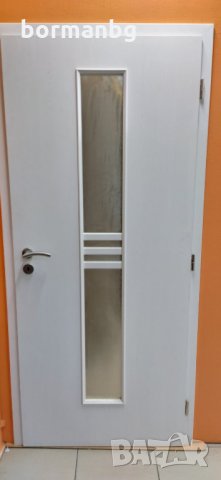 Интериорна врата Борман- мостра от Лозенец с намалена цена