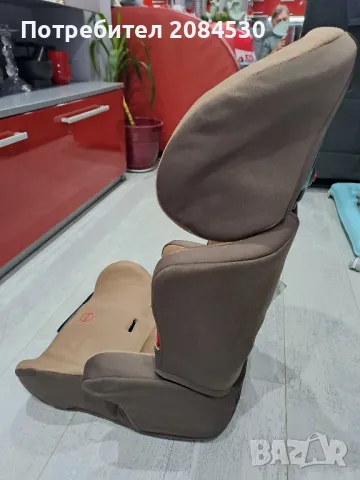 Детско столче за кола CANGAROO, снимка 8 - Столчета за кола и колело - 48754766