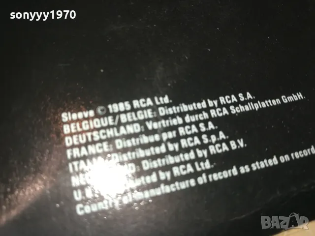 FIVE STAR-MADE IN ENGLAND-ПЛОЧА 1809241330, снимка 17 - Грамофонни плочи - 47278363