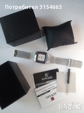 Луксозен мъжки часовник , снимка 3 - Луксозни - 51299143