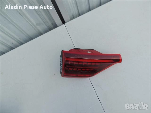 Стоп, Ляв заден фар Kia Sportage Full LED година 2015 2016 2017 2018 2019 2020 2021 код 92405-F1601, снимка 3 - Аксесоари и консумативи - 51917350