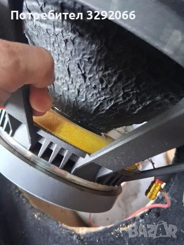 15 инча говорител, снимка 2 - Тонколони - 52724464