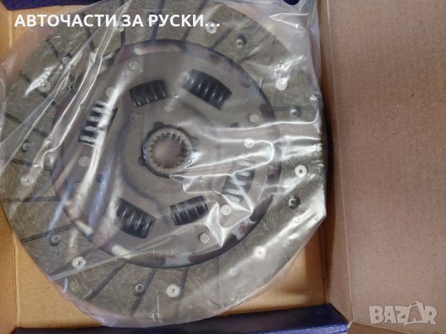 Съединител Лада 2110-12,Калина,Приора нови налични, снимка 2 - Части - 33015785