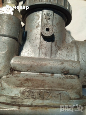 КАРБОРАТОР ЗА МЗ 150, снимка 3 - Мотоциклети и мототехника - 52853021