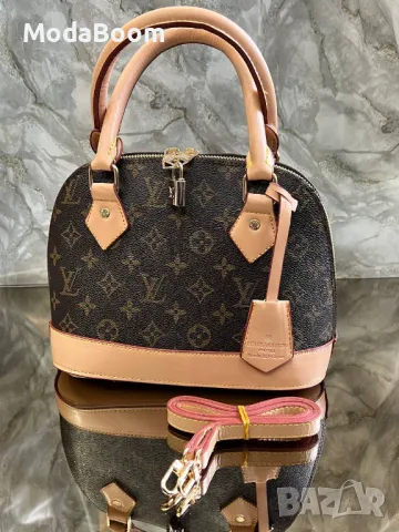 Louis Vuitton дамски чанти Различни цветове 