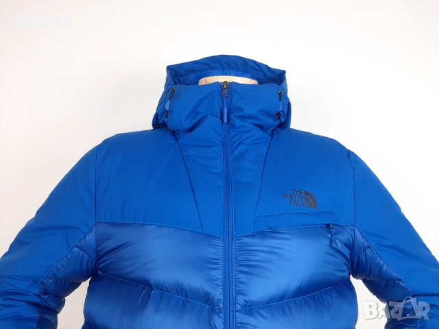 The North Face Pertex Warm Storm - Оригинално мъжко яке размер M, L, снимка 7 - Якета - 52147421