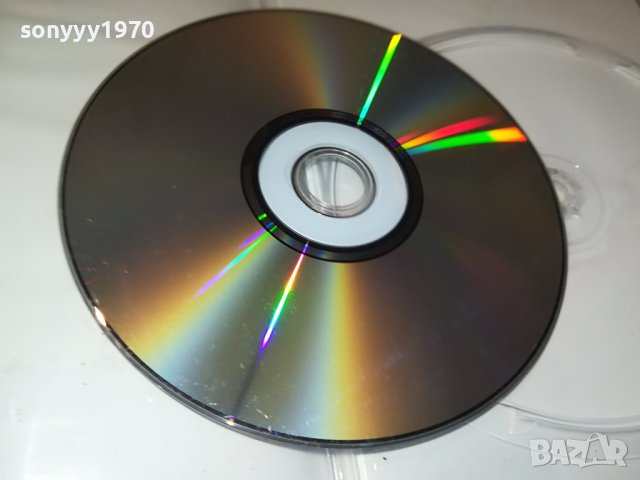 PROCES DVD 0301241922, снимка 15 - DVD дискове - 43644441