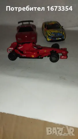 Колекционерски колички, снимка 5 - Колекции - 47560913