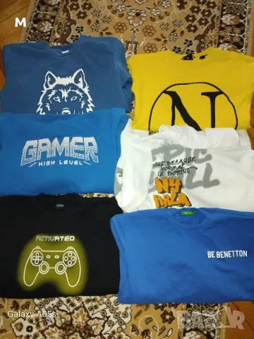 Суичери+долнище