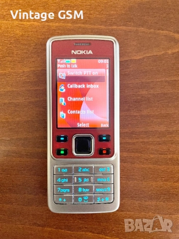 Nokia 6300, снимка 9 - Nokia - 52836160