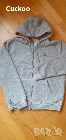 Суитшърт BURBERRY, нов, снимка 4 - Суичъри - 53046829