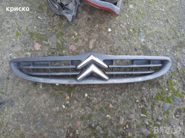 решетка ситроен саксо, снимка 1