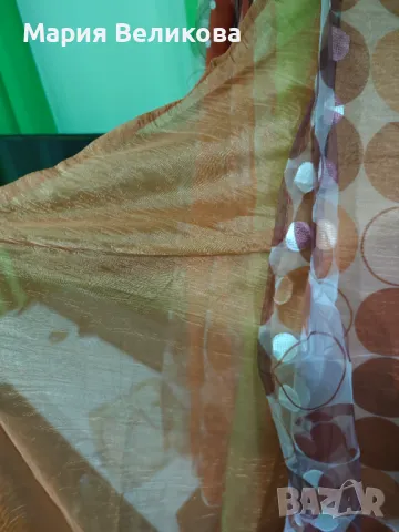 Перде, снимка 2 - Пердета и завеси - 48693885