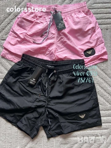 Мъжки шорти Armani/IM31z