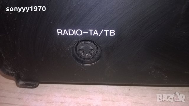 TELEFUNKEN HC1500 HIGH COM-HIFI DECK-ВНОС ХОЛАНДИЯ, снимка 16 - Декове - 27790261