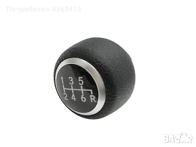 Топка за скоростен лост Honda Civic 10 (2015-2021) -54102-TBA-L02, снимка 2 - Части - 50849096