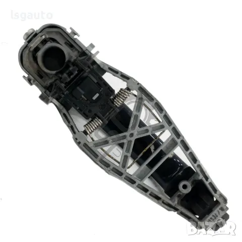 Задна лява външна дръжка Volkswagen Touran II 2011-2015 ID:145767, снимка 2 - Части - 49855636