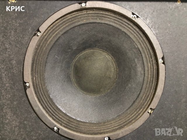 FBT DM8A,Активна тонколона,Made in Italia , снимка 12 - Тонколони - 40552115