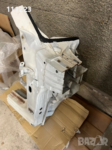 Мазда CX 5 ЦХ-5 2017 2018 2019 2020 2021 2022 2023 2024 , снимка 2 - Части - 53051942