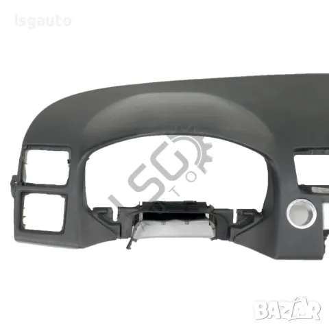 Горна част табло Volvo V50 2004-2010 ID: 137359, снимка 3 - Части - 47881132