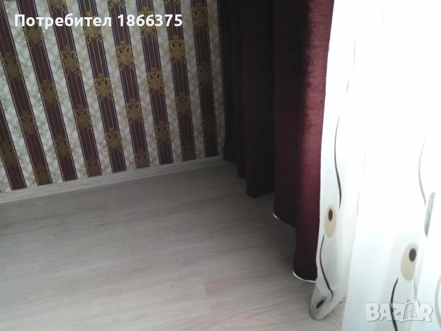 Давам двустаен под наем , снимка 5 - Апартаменти - 52444892