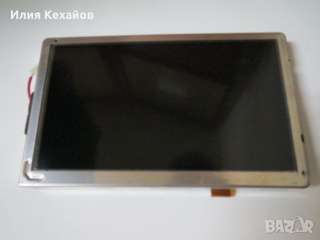 subaru дисплей SHARP-LQ6BW506, снимка 1 - Аксесоари и консумативи - 27469319