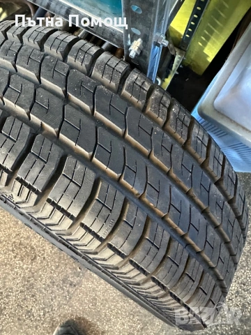 Опел Астра на части, снимка 13 - Части - 53072335