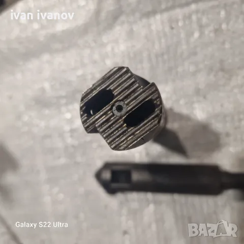 Механизми за Фреза Метал, снимка 3 - Други машини и части - 47929803