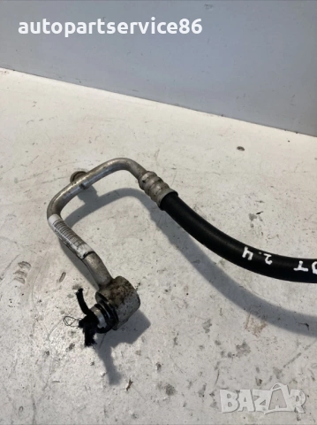 Маркуч за климатик за Jeep Patriot 2.4 бензин (2008) 05058553AC, снимка 2 - Части - 53524944