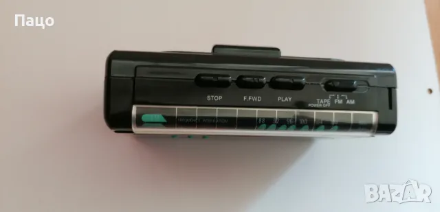 LLOYDS  P3098/промо цена/, снимка 8 - Радиокасетофони, транзистори - 49661015