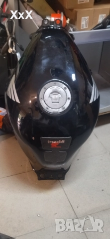 Хонда цбр 600ф4 ф4и Спорт, снимка 17 - Мотоциклети и мототехника - 14672009