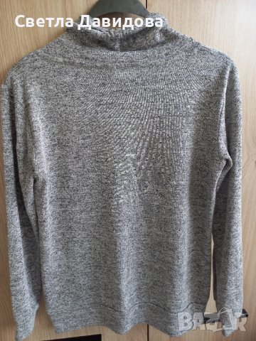 Дамска туника, снимка 2 - Туники - 37288384