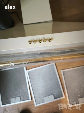 Абсорбатор Klarstein, снимка 4 - Абсорбатори - 52791565