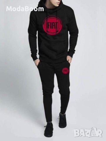 💯Мъжки комплекти на различни марки коли с вата/без💯, снимка 4 - Спортни дрехи, екипи - 43237414