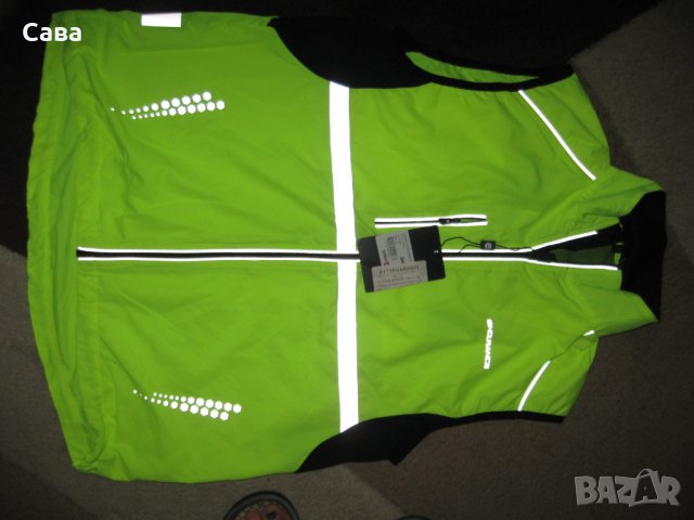 Елек ENDURANCE   мъжки,С-М, снимка 2 - Спортни дрехи, екипи - 32973871